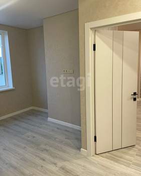 1-к квартира, вторичка, 42м2, 10/25 этаж