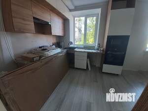 3-к квартира, вторичка, 66м2, 2/5 этаж