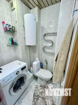 2-к квартира, вторичка, 53м2, 7/10 этаж