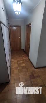 3-к квартира, вторичка, 58м2, 4/5 этаж