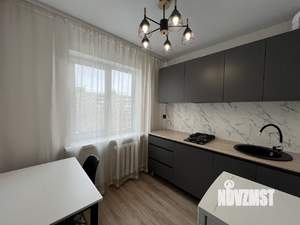 1-к квартира, вторичка, 34м2, 5/5 этаж