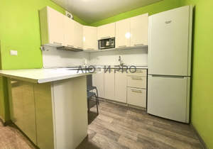 1-к квартира, вторичка, 31м2, 2/9 этаж