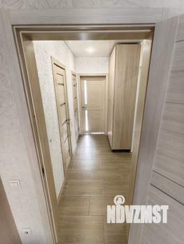 2-к квартира, вторичка, 60м2, 4/12 этаж