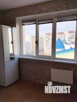 2-к квартира, вторичка, 46м2, 7/10 этаж