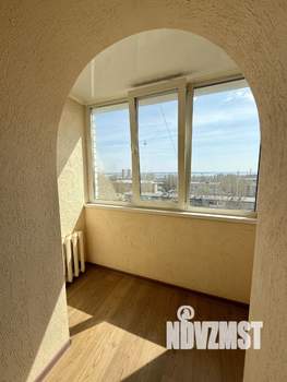 2-к квартира, вторичка, 52м2, 9/9 этаж
