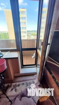 1-к квартира, вторичка, 33м2, 8/9 этаж