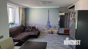 3-к квартира, вторичка, 64м2, 8/10 этаж