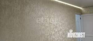 2-к квартира, вторичка, 56м2, 1/10 этаж