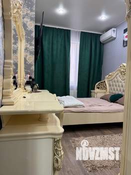 2-к квартира, вторичка, 43м2, 1/20 этаж