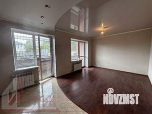 2-к квартира, вторичка, 54м2, 1/3 этаж