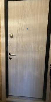 3-к квартира, вторичка, 65м2, 9/9 этаж