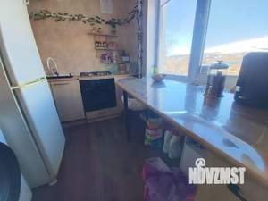 3-к квартира, вторичка, 59м2, 5/5 этаж