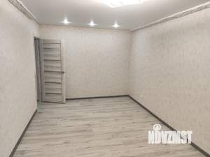 2-к квартира, вторичка, 43м2, 5/5 этаж