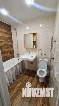 1-к квартира, вторичка, 33м2, 8/10 этаж