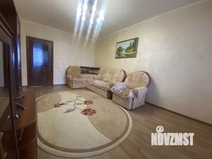 3-к квартира, вторичка, 74м2, 9/10 этаж