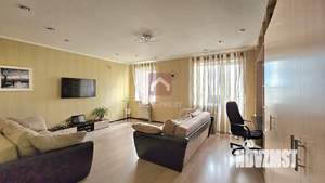 3-к квартира, вторичка, 128м2, 8/9 этаж