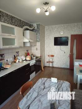 2-к квартира, вторичка, 58м2, 3/10 этаж