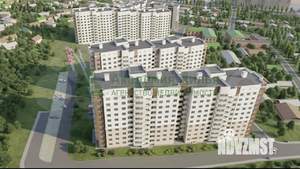 1-к квартира, вторичка, 41м2, 5/10 этаж