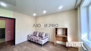 1-к квартира, вторичка, 38м2, 9/10 этаж