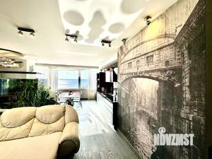 3-к квартира, вторичка, 148м2, 8/16 этаж
