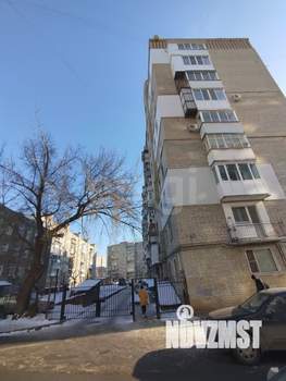 2-к квартира, вторичка, 42м2, 9/9 этаж