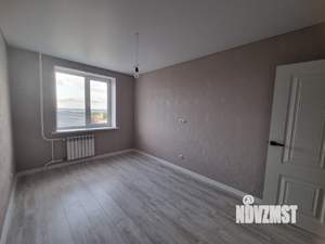 2-к квартира, вторичка, 52м2, 10/12 этаж