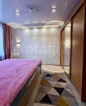 Студия квартира, вторичка, 40м2, 8/14 этаж