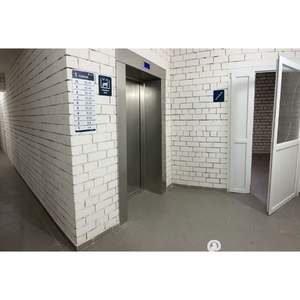 1-к квартира, вторичка, 41м2, 7/10 этаж