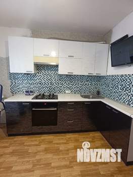 1-к квартира, вторичка, 47м2, 8/10 этаж