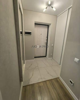 1-к квартира, вторичка, 39м2, 2/10 этаж