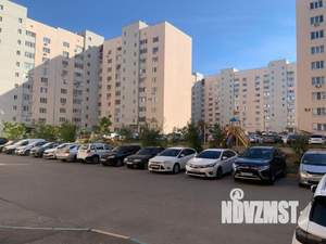 1-к квартира, вторичка, 40м2, 9/10 этаж