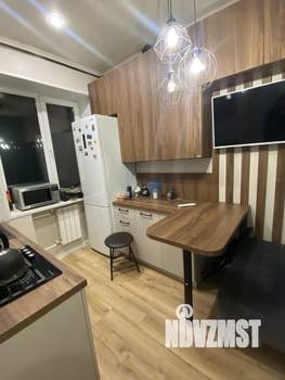 2-к квартира, вторичка, 59м2, 4/4 этаж