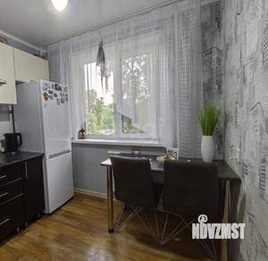 1-к квартира, вторичка, 30м2, 4/5 этаж