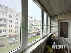 2-к квартира, вторичка, 48м2, 3/5 этаж