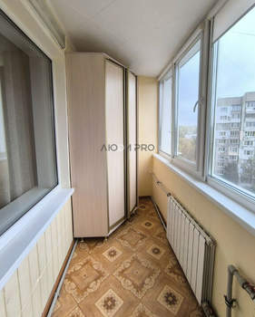 3-к квартира, вторичка, 80м2, 7/9 этаж