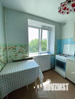 2-к квартира, вторичка, 40м2, 6/6 этаж