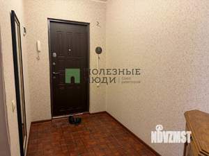 3-к квартира, вторичка, 78м2, 1/10 этаж
