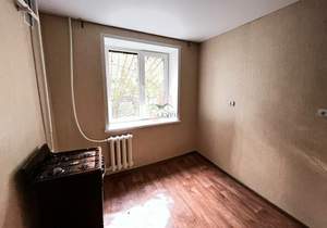 1-к квартира, вторичка, 37м2, 1/5 этаж