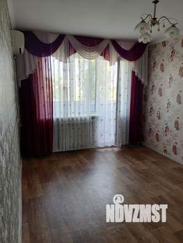 1-к квартира, вторичка, 34м2, 4/9 этаж