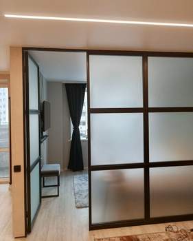 1-к квартира, вторичка, 38м2, 4/10 этаж