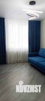 3-к квартира, вторичка, 66м2, 4/9 этаж