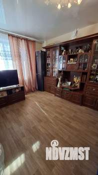 1-к квартира, вторичка, 38м2, 10/10 этаж