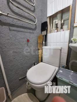 1-к квартира, вторичка, 30м2, 2/9 этаж