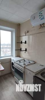 1-к квартира, вторичка, 22м2, 6/9 этаж