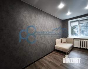 3-к квартира, вторичка, 52м2, 4/5 этаж