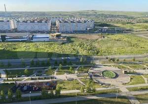 1-к квартира, вторичка, 32м2, 18/22 этаж