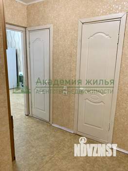 1-к квартира, вторичка, 45м2, 3/8 этаж