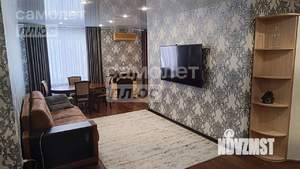 3-к квартира, вторичка, 80м2, 23/25 этаж
