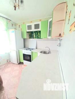 1-к квартира, вторичка, 37м2, 9/9 этаж