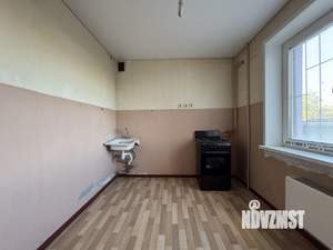 1-к квартира, вторичка, 38м2, 1/10 этаж